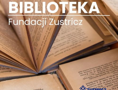 Biblioteka Fundacji Zustricz